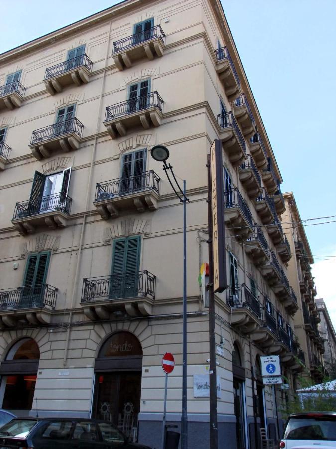 B&B L'Orlando Furioso 巴勒莫 外观 照片