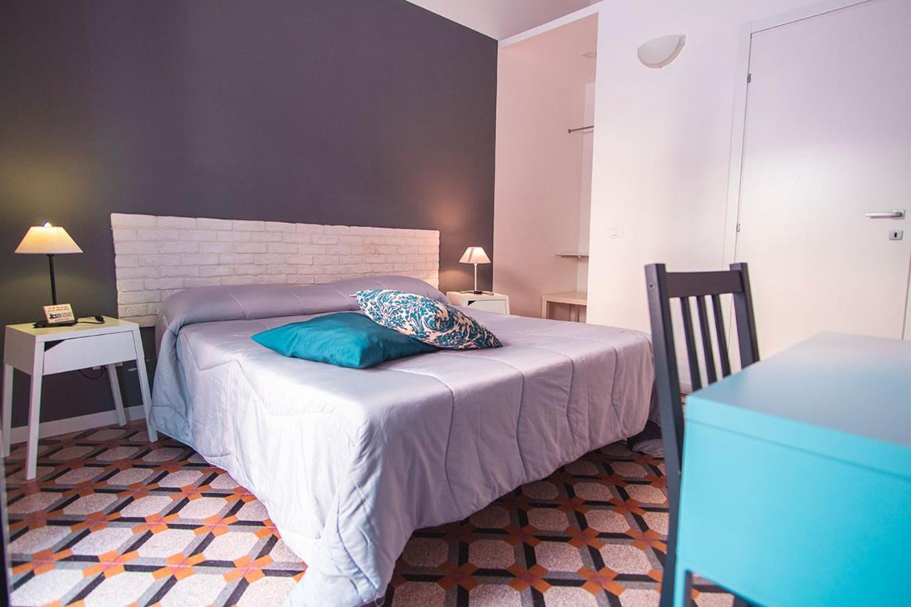 B&B L'Orlando Furioso 巴勒莫 外观 照片