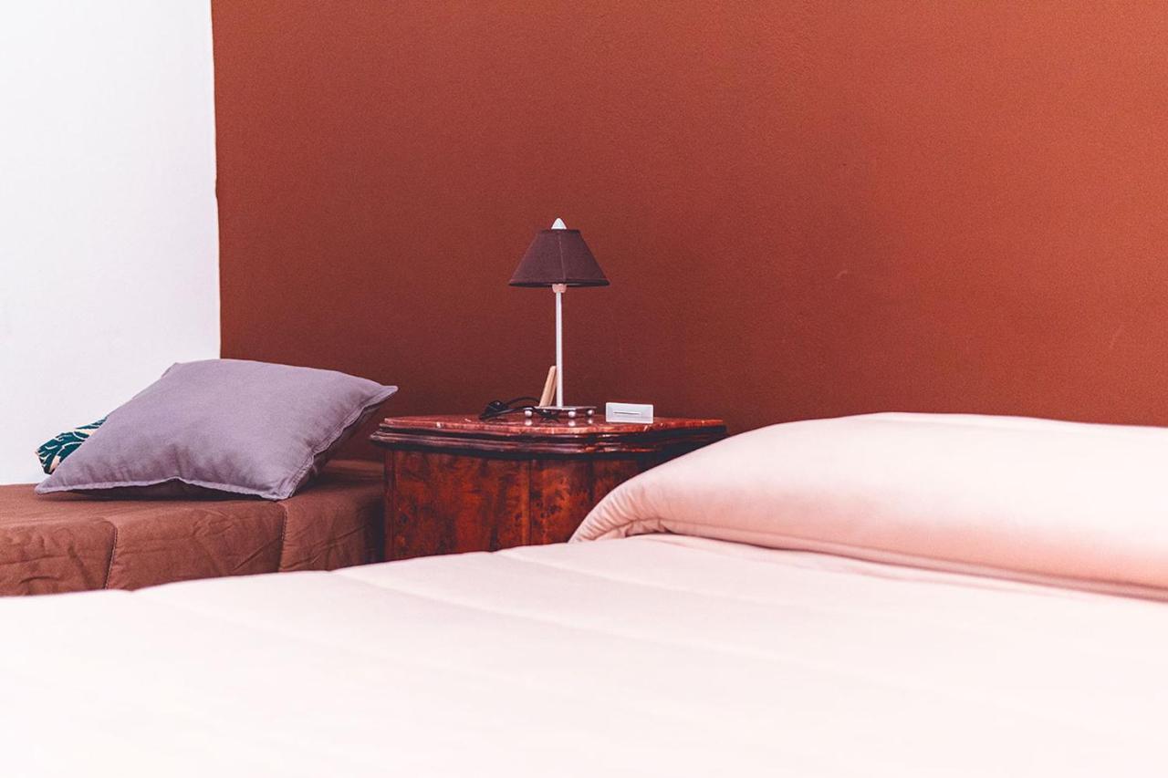 B&B L'Orlando Furioso 巴勒莫 外观 照片