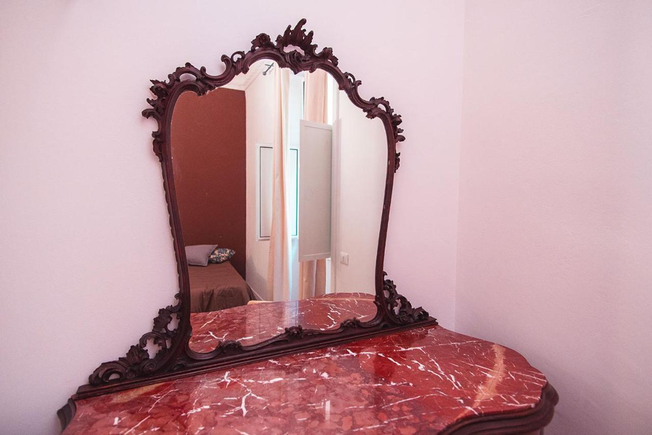 B&B L'Orlando Furioso 巴勒莫 外观 照片