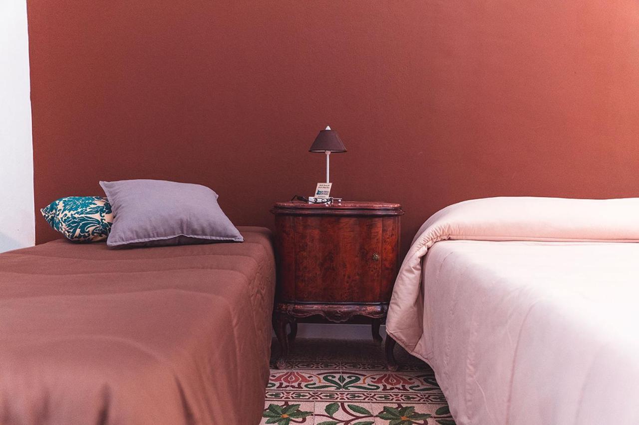 B&B L'Orlando Furioso 巴勒莫 外观 照片
