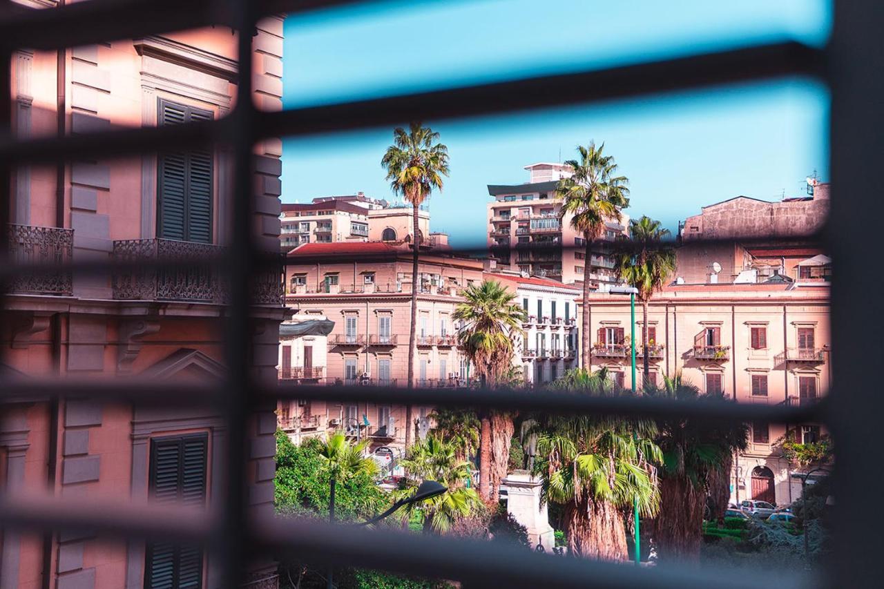 B&B L'Orlando Furioso 巴勒莫 外观 照片