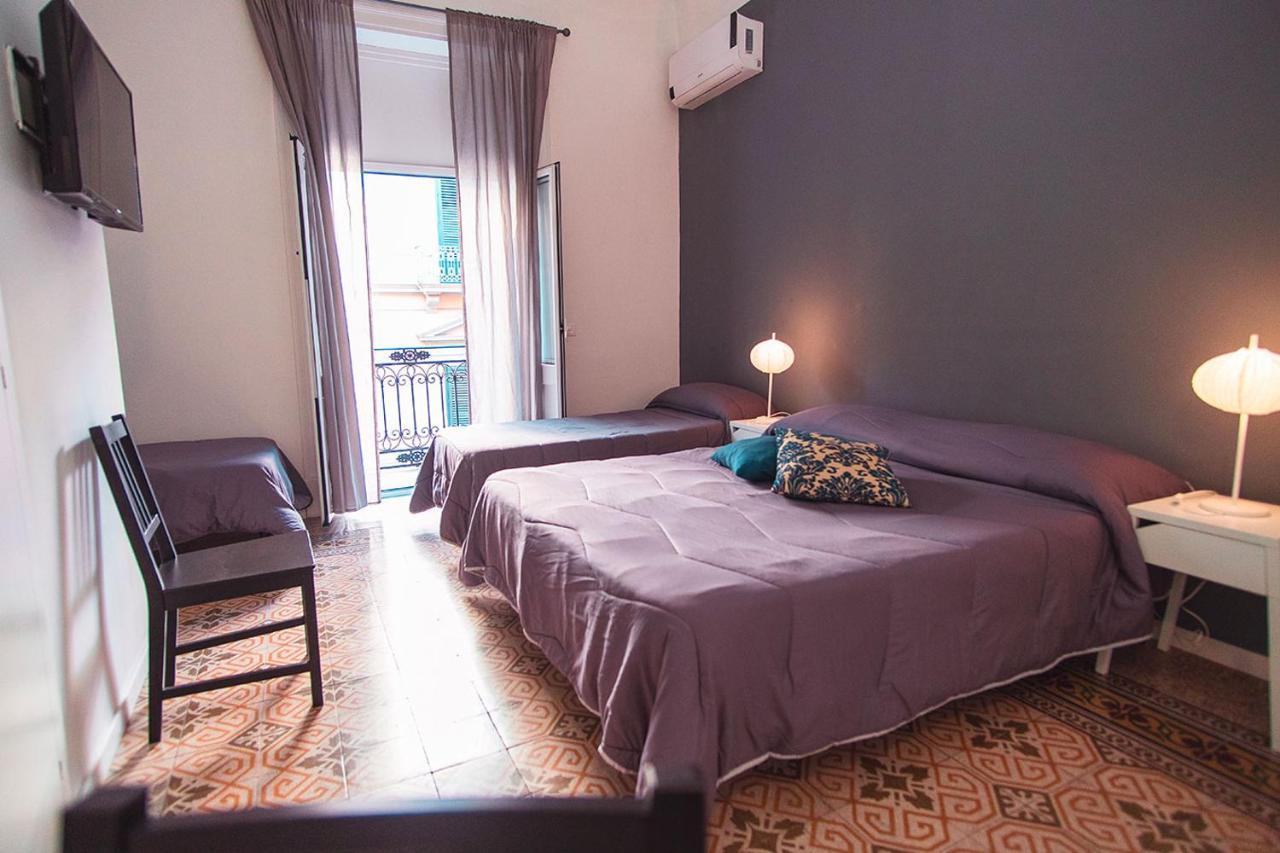 B&B L'Orlando Furioso 巴勒莫 外观 照片