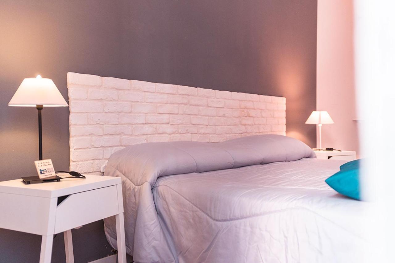 B&B L'Orlando Furioso 巴勒莫 外观 照片