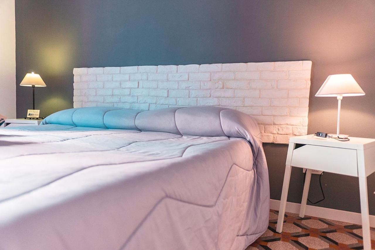 B&B L'Orlando Furioso 巴勒莫 外观 照片
