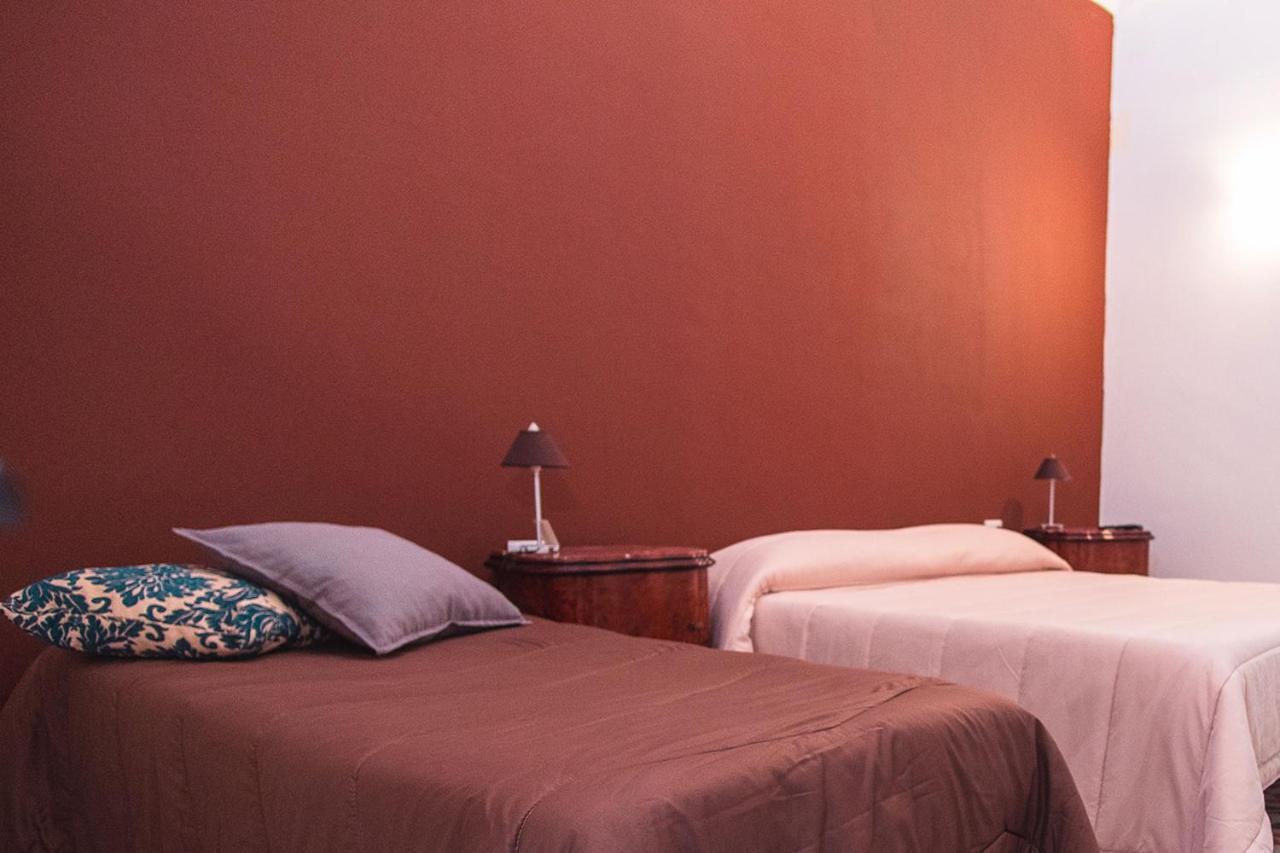 B&B L'Orlando Furioso 巴勒莫 外观 照片