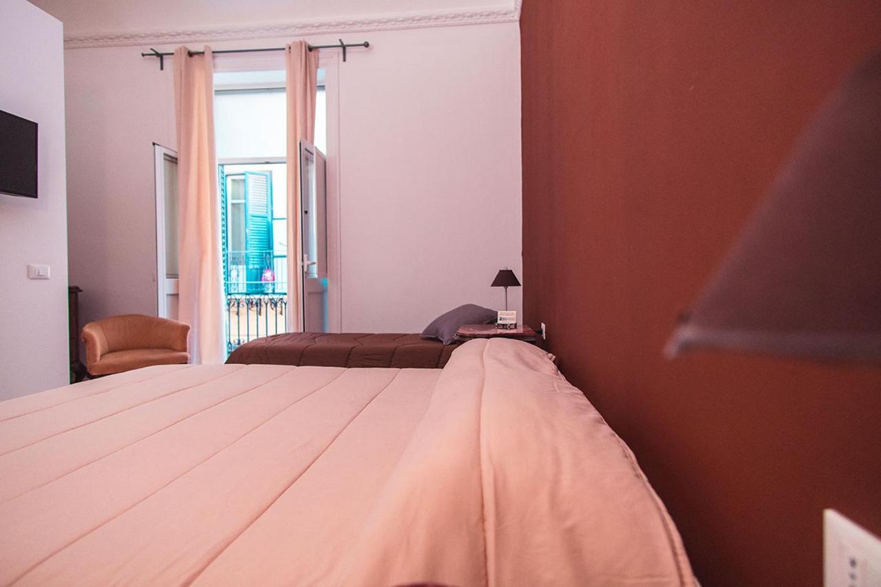 B&B L'Orlando Furioso 巴勒莫 外观 照片