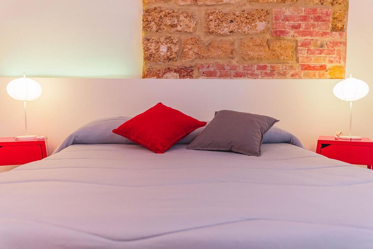 B&B L'Orlando Furioso 巴勒莫 外观 照片